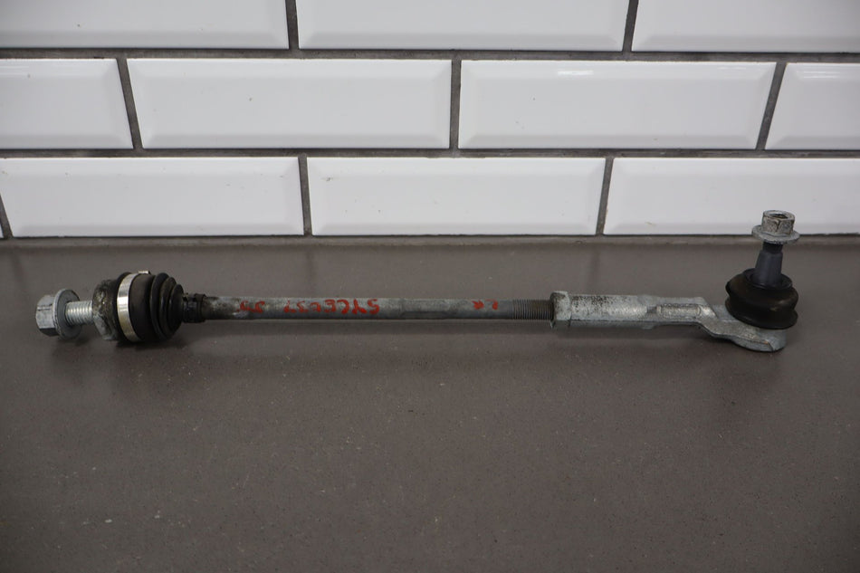 2000 Chevrolet Corvette- Complete Rear Suspension