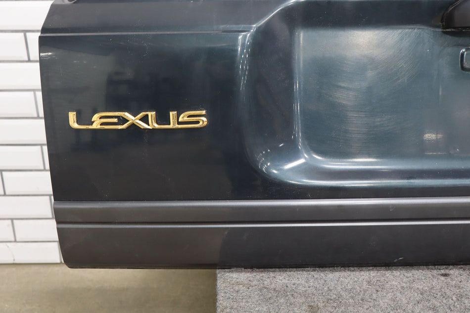 1997 Lexus LX450- Decklid/Tailgate