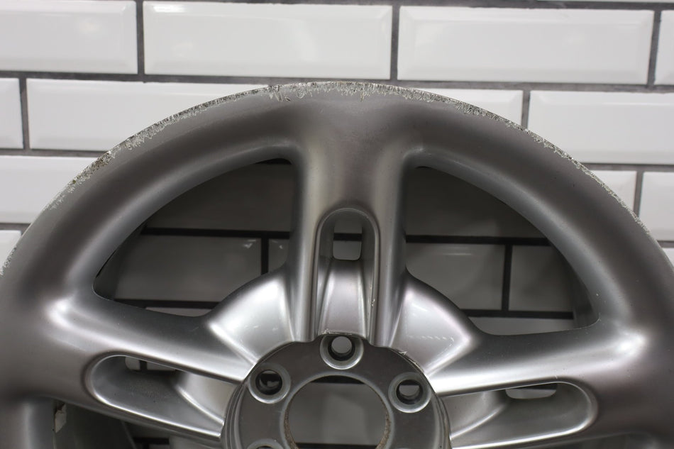 2004 Chevrolet SSR- Wheel