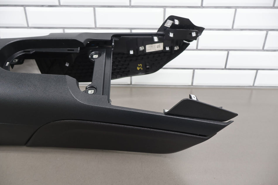 2016 Ford Mustang- Front Console