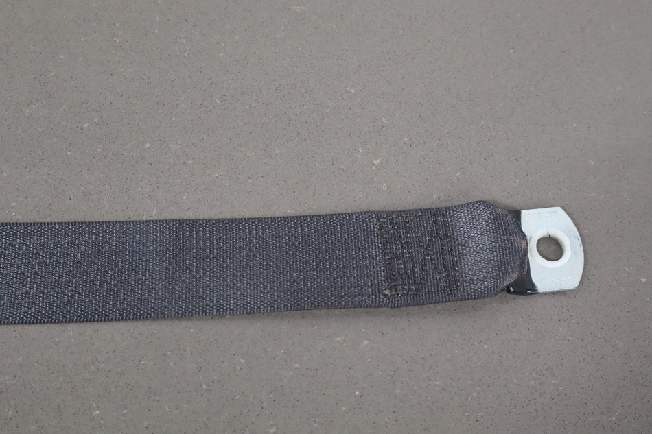 2017 Ram 1500- Rear Seat Belt