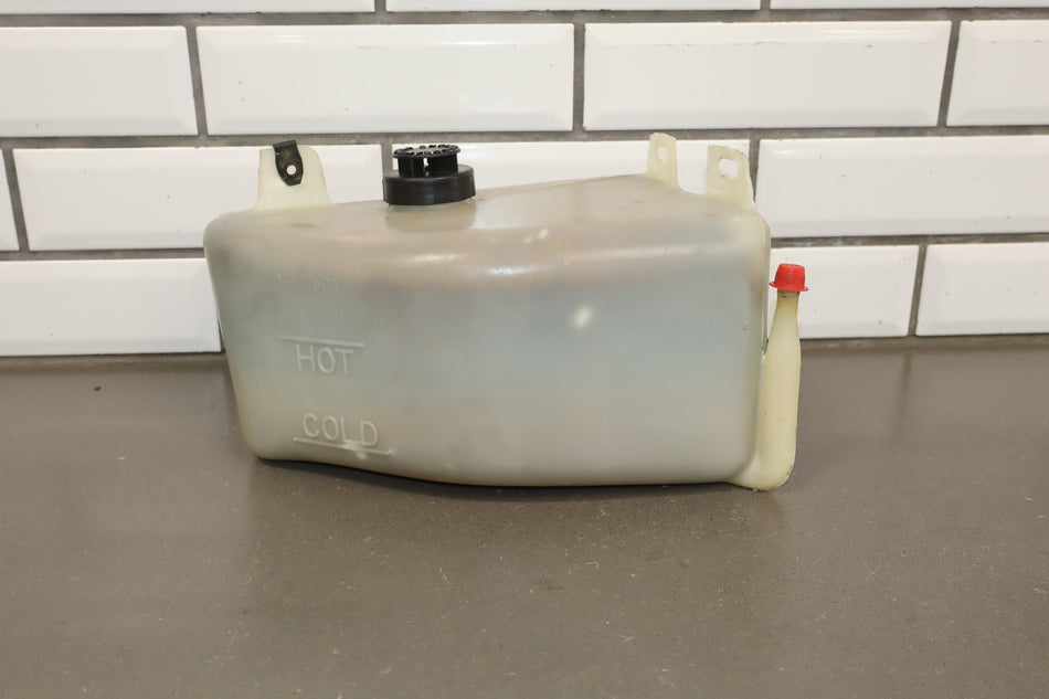 1990-1996 Chevrolet Corvette C4- Coolant Bottle 10157994