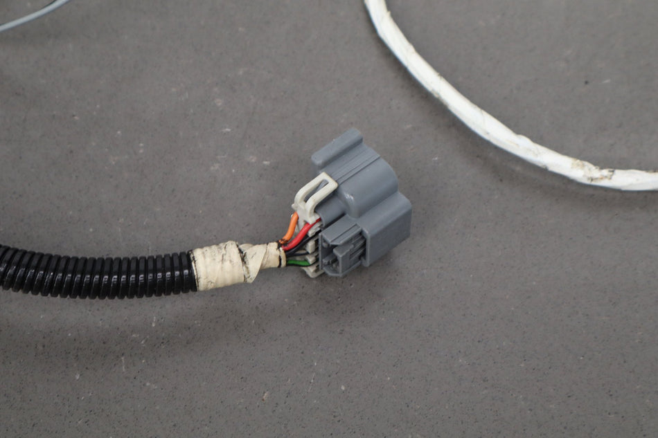 2003-2007 Hummer H2 - RH Passenger Taillight Wiring Harness 12335953