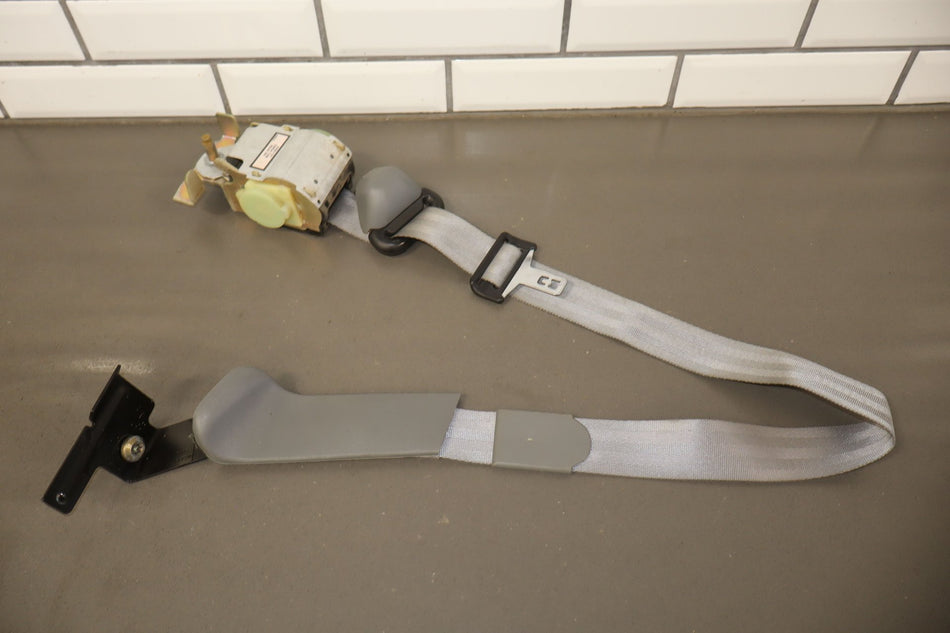 2005 Ford F-250 Super Duty Rear Seat Belt OEM