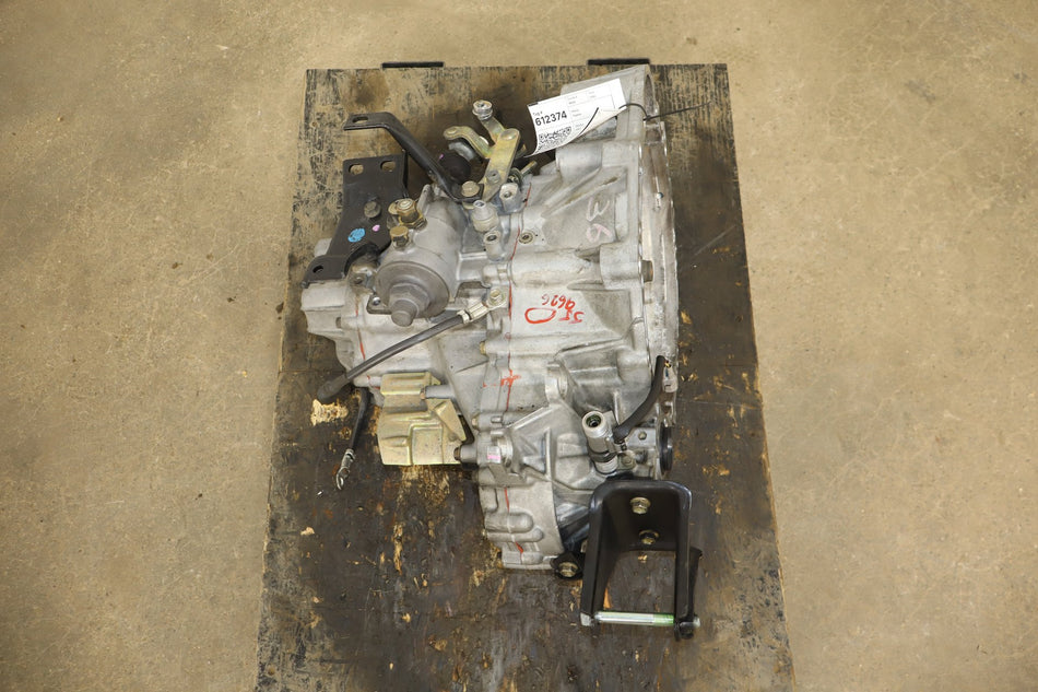 1992 Toyota MR2 RWD 2.2L S54 5 Speed Manual Transmission