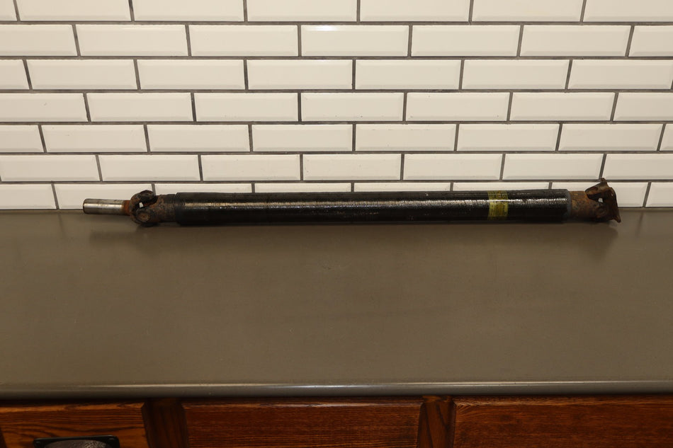04-08 Mazda RX-8 (SE3P) 1.3 Rear Driveshaft OEM