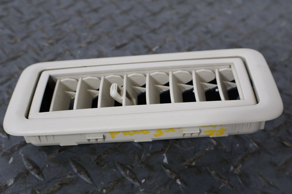 2010 Lexus GX460- Dash Vent