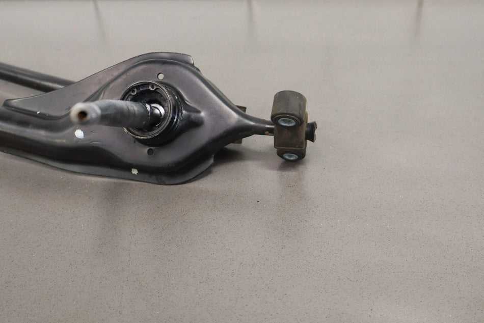1985 Honda Prelude- Floor Shifter