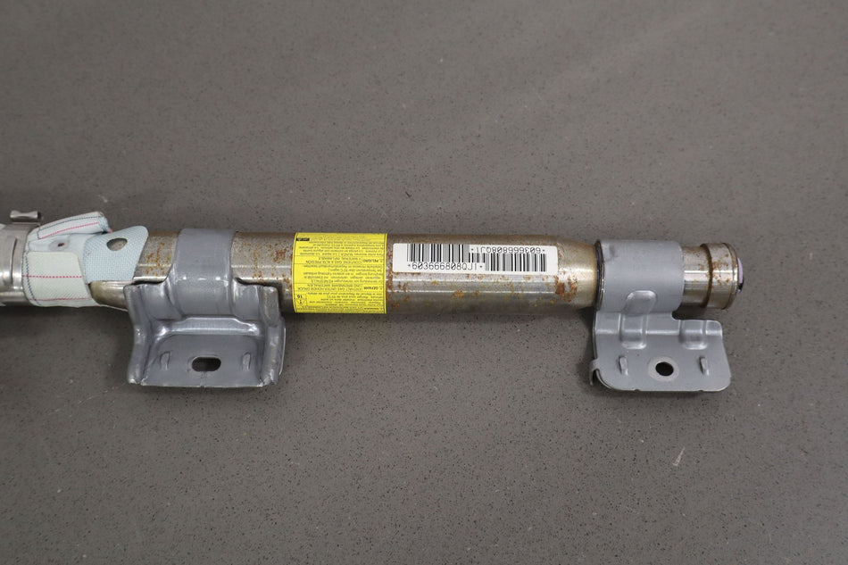 2008 Mitsubishi Lancer- Right Roof Airbag