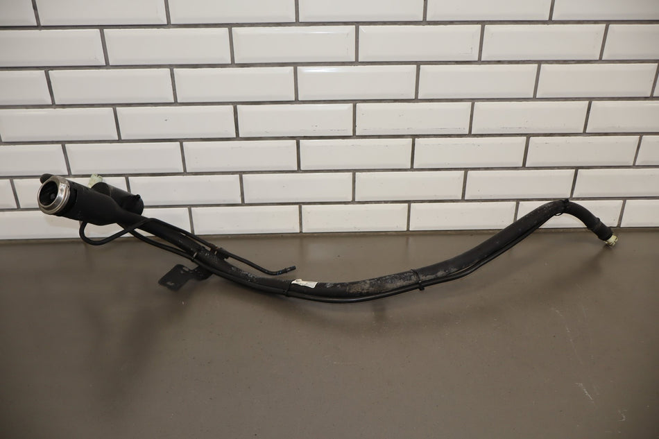 2014-21 Jeep Grand Cherokee SRT Fuel Filler Neck 52030371AB