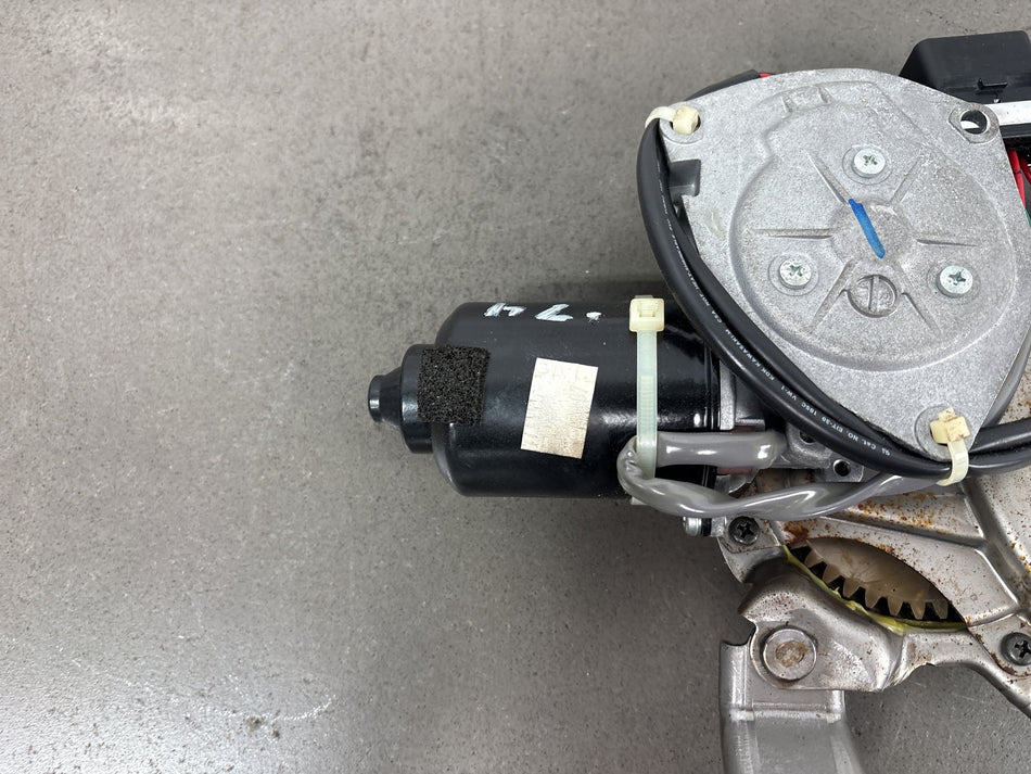2004-2009 Lexus RX330 RX350 Power Liftgate Tailgate Motor OEM