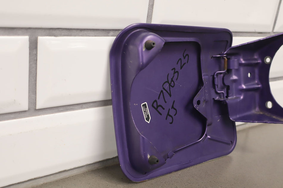 2007 Dodge Charger- Fuel Filler Door