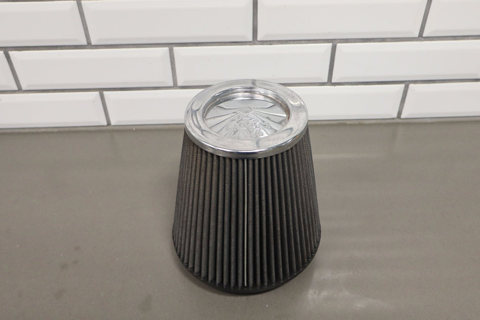 2008 Hummer H2 Air Cleaner/Box OEM