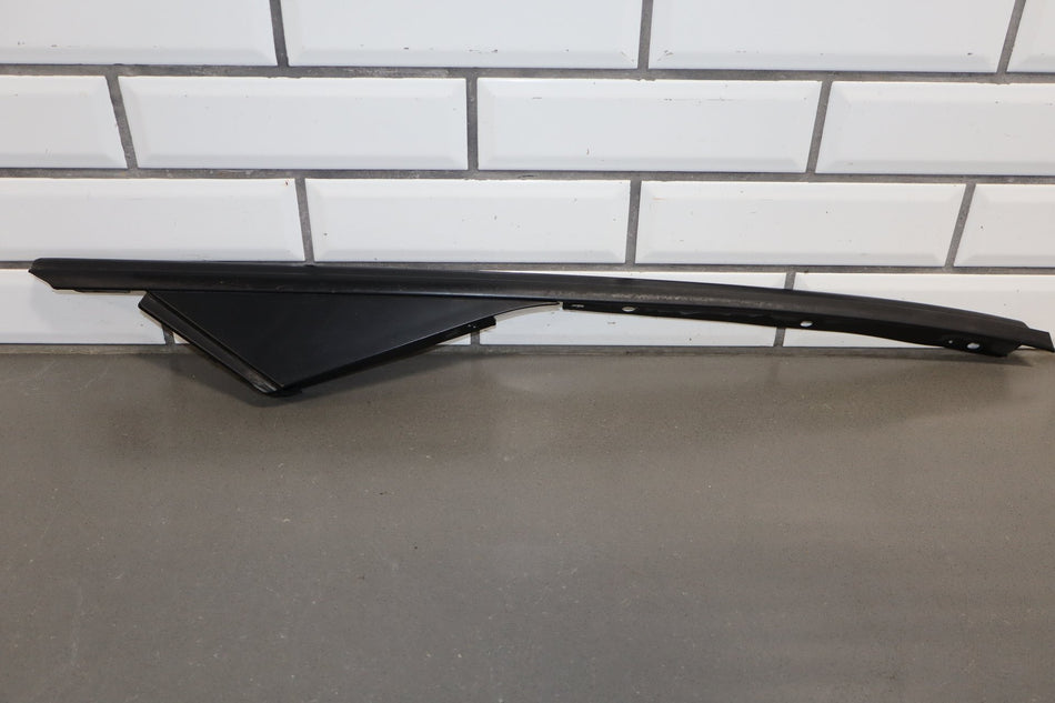 1997-2004 C5 Corvette Left LH Exterior A-Pillar Panel 10246977