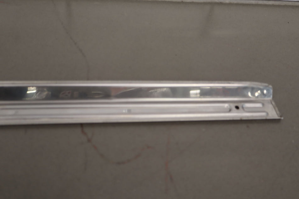 1992 Toyota Land Cruiser- Sill Plates
