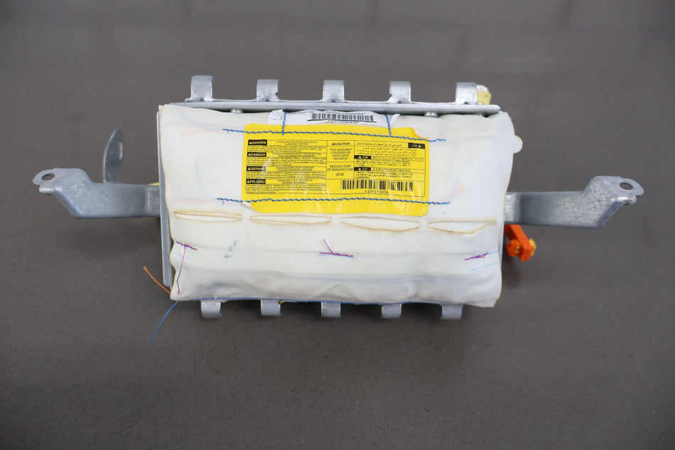 2017 Toyota Tundra- Right Airbag