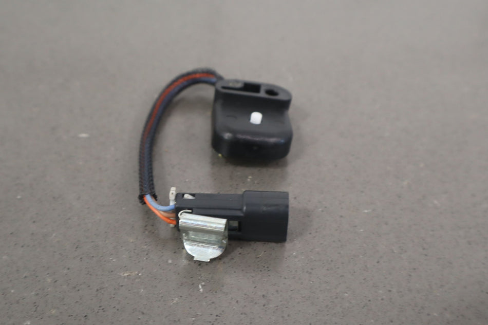 2008 Cadillac XLR- Convertible Roof Switch