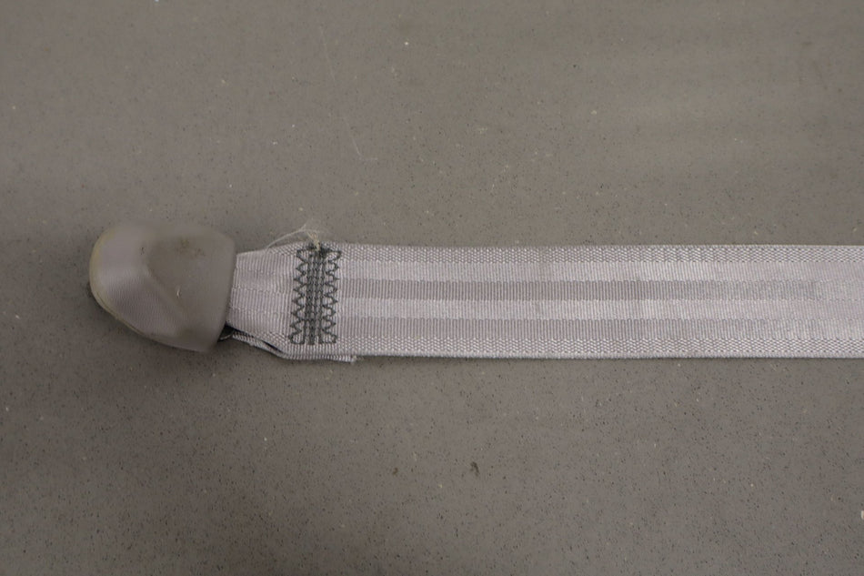 Rear Seat Belt, 2006, Toyota, Land Cruiser