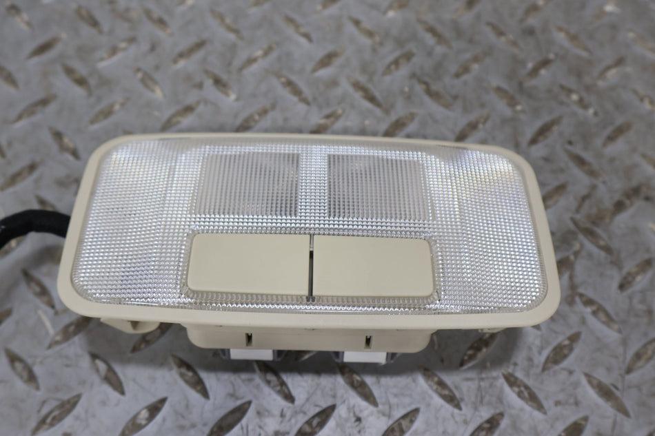 2013 Lexus GX460- Interior Light