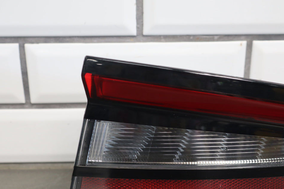 2015-2023 Dodge Charger Right RH Tail Light Assembly 68213144AD OEM