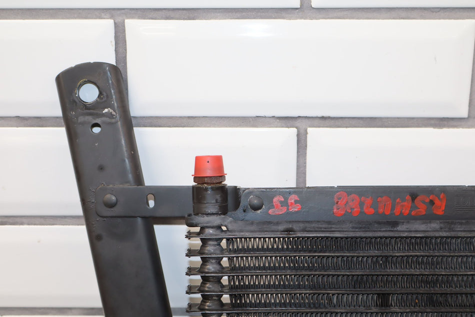 2005 Hummer H2- Transmission Oil Cooler