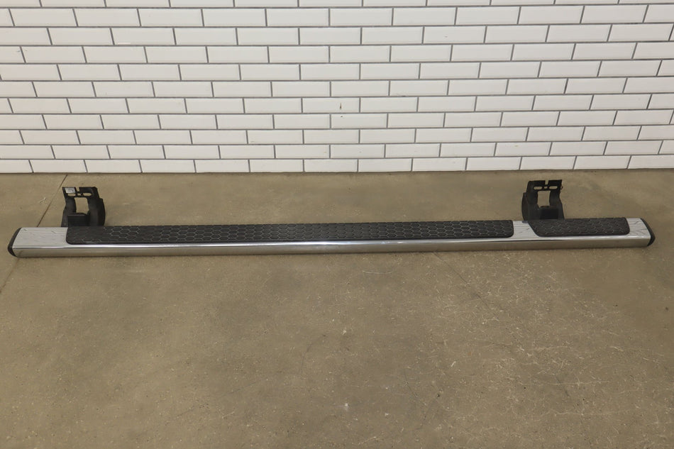 2017 Ram 1500 Left Running Board OEM