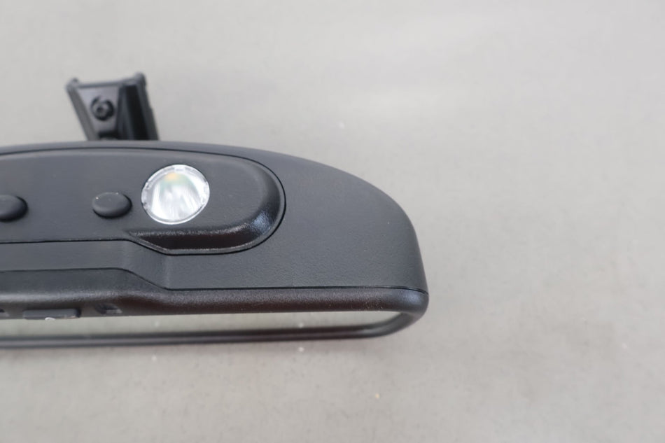 2015 Jeep Wrangler- Rear View Mirror