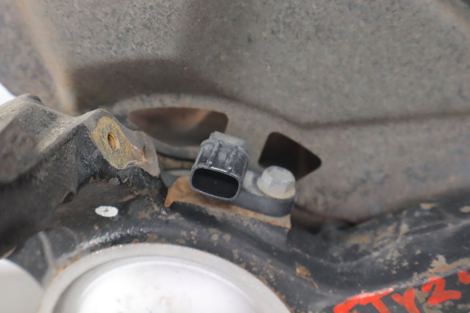 2005, Toyota, Tacoma