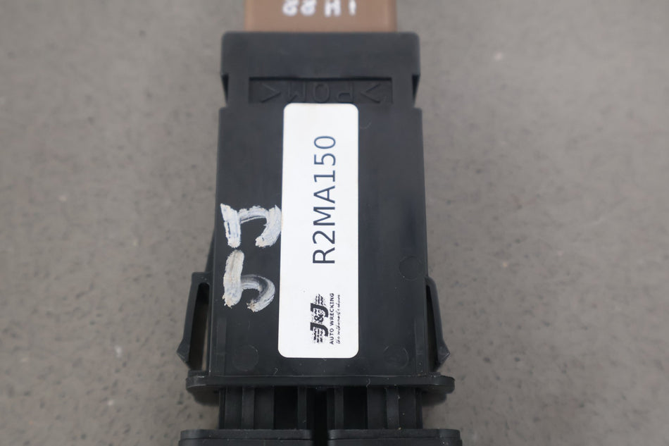 2002 Mazda MX-5 Miata- Fog Light Switch