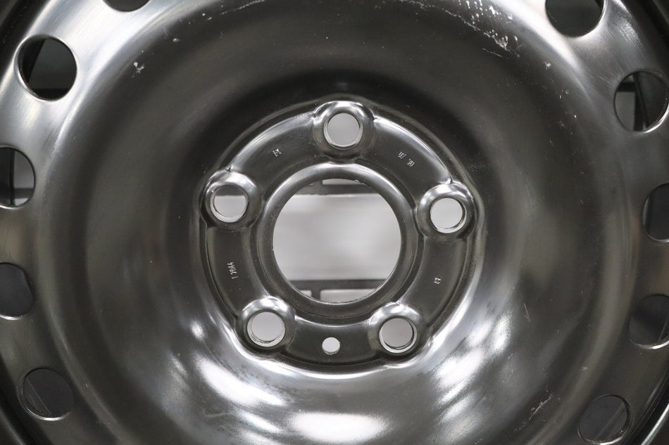 2014 Jeep Grand Cherokee Spare Wheel OEM