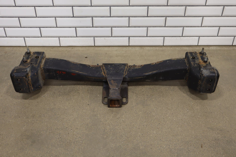 2003-2009 Hummer H2- OEM Trailer Towing Hitch Receiver