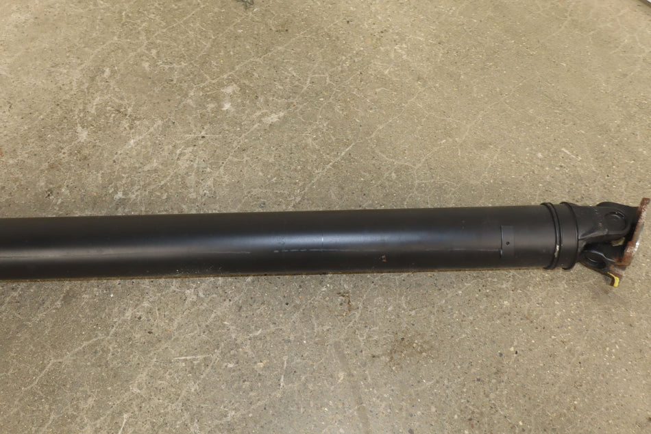 2023 Toyota GR Corolla- Rear Drive Shaft