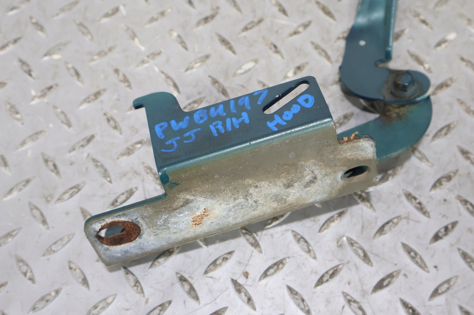 1998 Buick Riviera- Hood Hinge