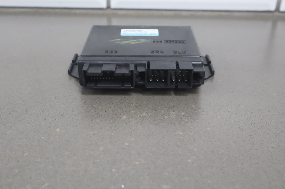 1997-2004 Chevrolet Corvette C5 Right Passenger Seat Memory Module 10406008