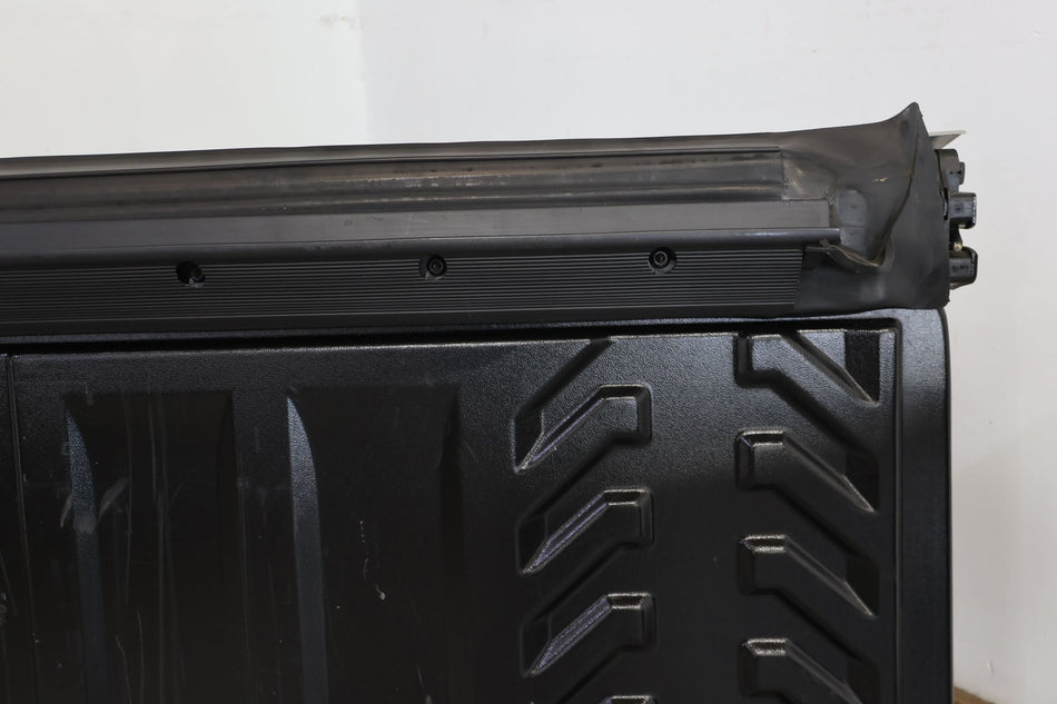 2011 Chevrolet Avalanche- Decklid/Tailgate