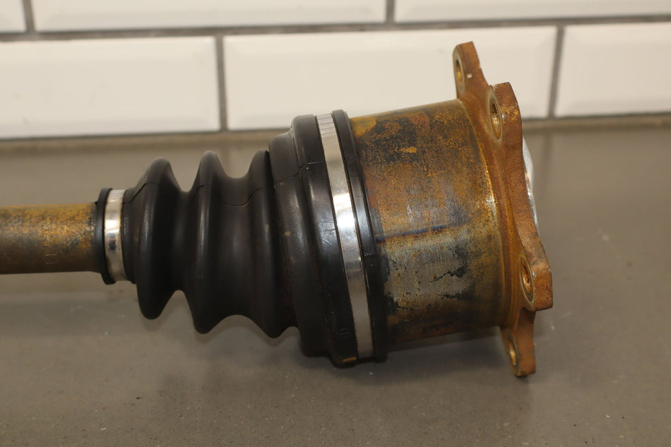 1986-1992 Toyota Supra MA70 (7MGE Non-turbo) Left Driver Rear Axle Shaft