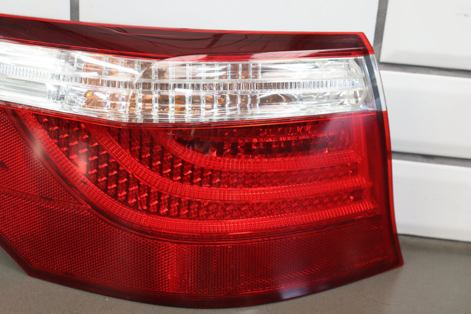 2007-2009 Lexus LS460 Taillight Set OEM