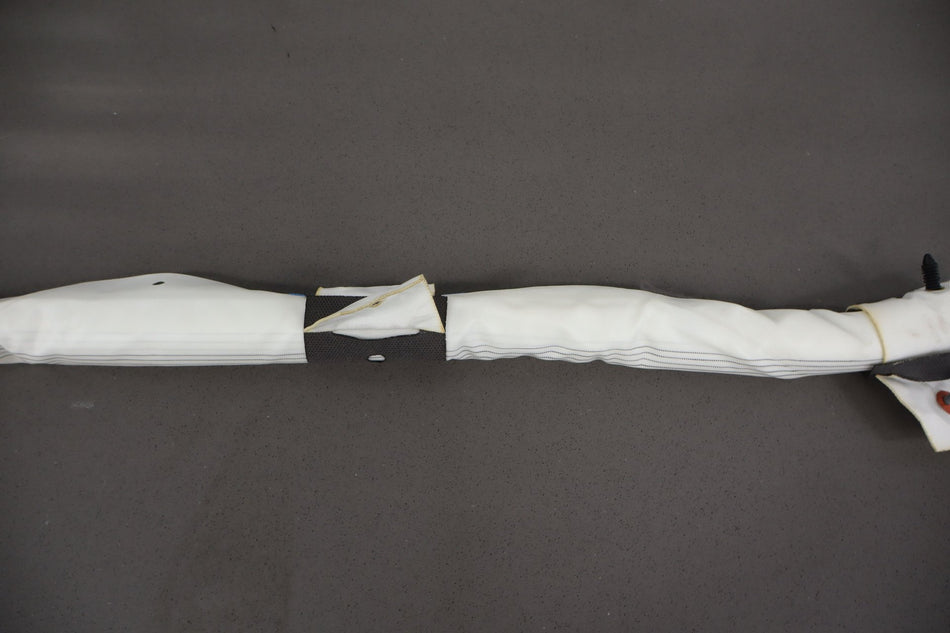2016 Tesla X- Airbag