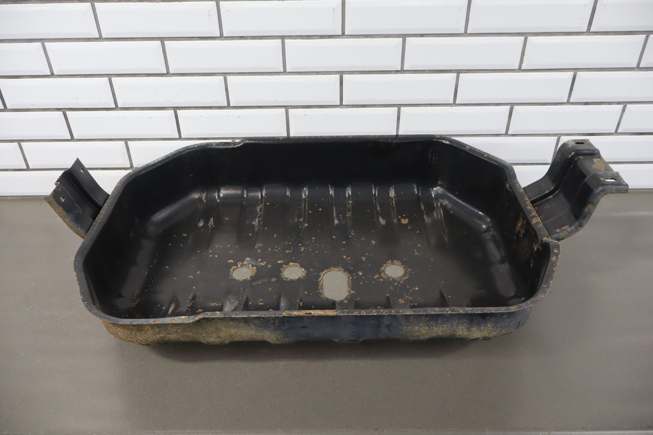 1999 Isuzu Trooper Skid Plate OEM