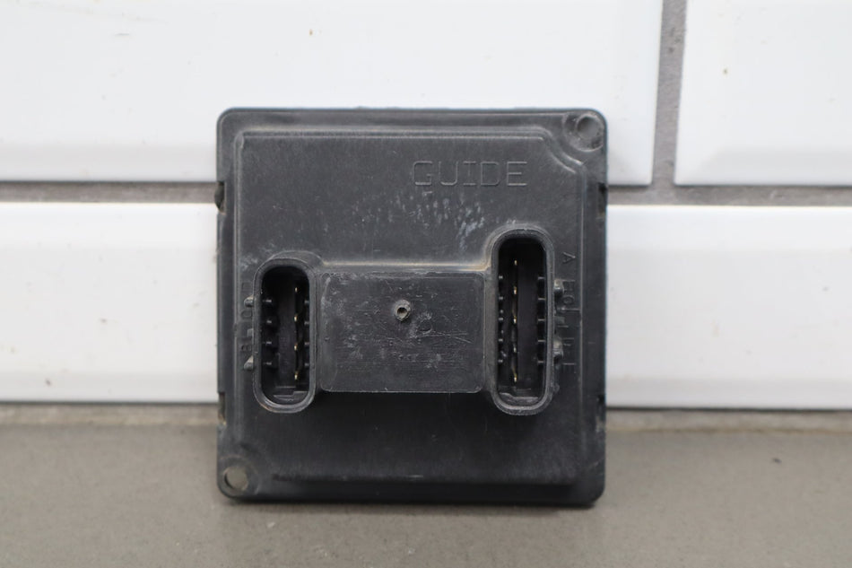 84-04 Chevrolet Corvette C4/ C5 98-02 Firebird Headlight Control Module {Part Number}