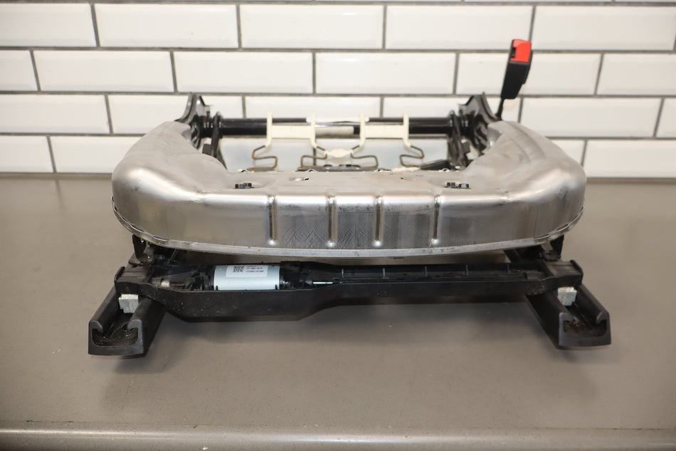 2022-2026 Tesla Model S Front Seat Track OEM