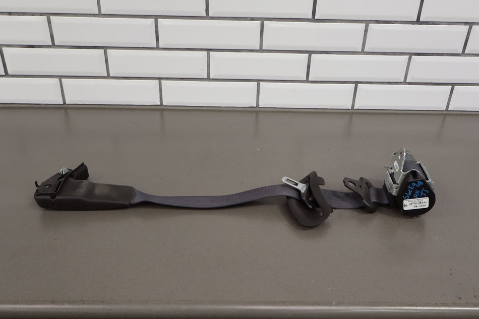 2006 Chevrolet Corvette- Front Seat Belt