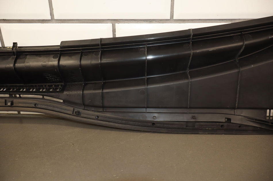 2006 Toyota Tacoma- Cowl Vent Panel