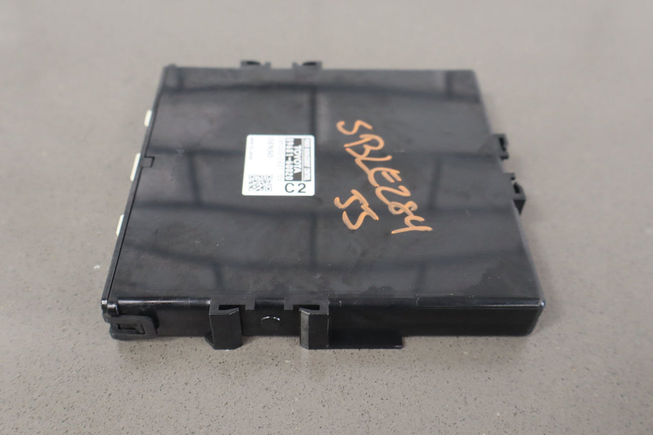 2011 Lexus GX460- Chassis Control Module