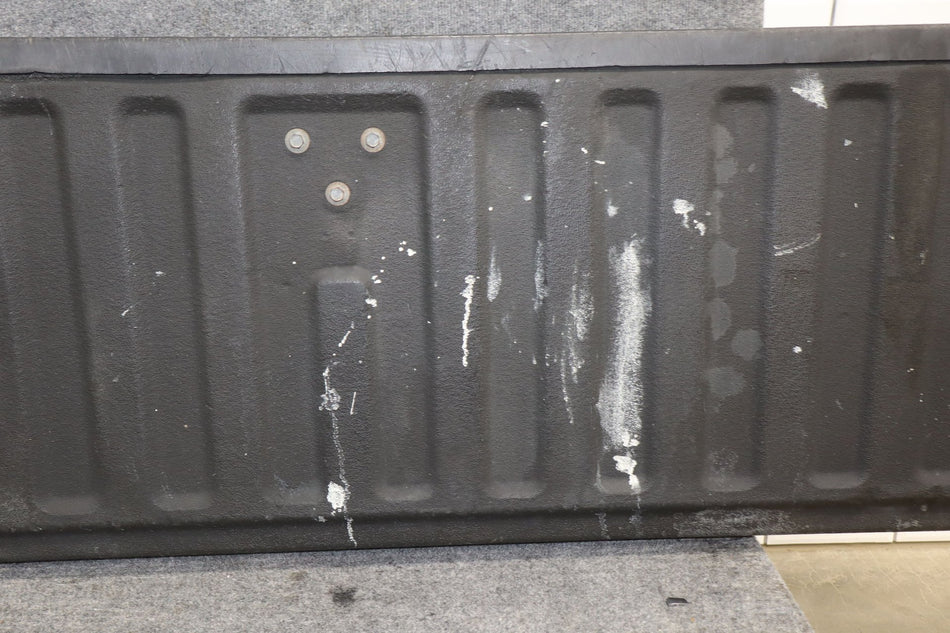 2004 Chevrolet Silverado 2500- Decklid/Tailgate