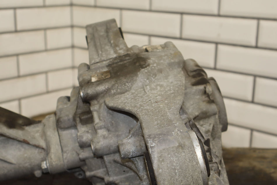 2012 Jeep Grand Cherokee- Differential Carrier Assembly