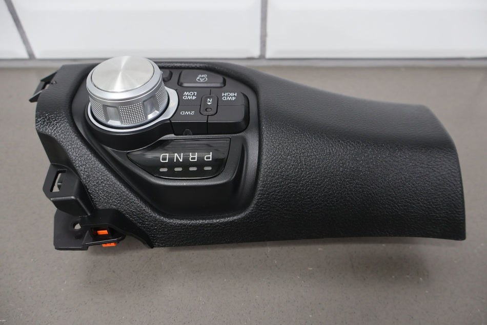 2019 Ram 1500- Automatic Transmission Shifter