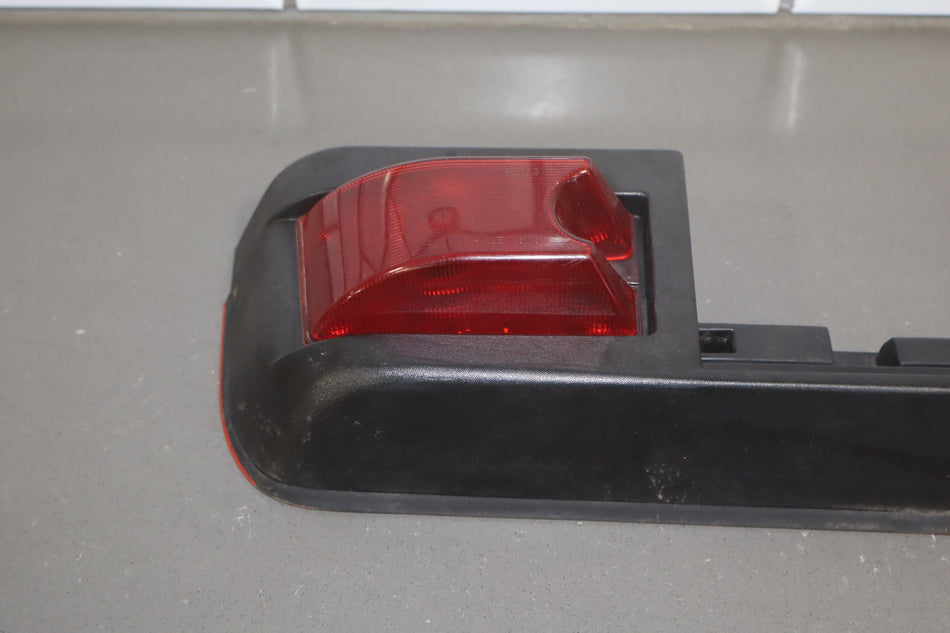 2003-2009- Hummer H2 SUV Passenger Right Rear Roof Molding