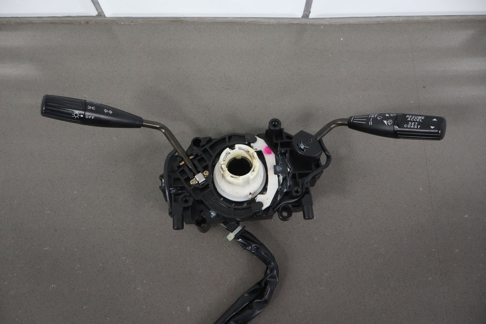 1999 Mazda MX-5 Miata Combination Switch NC1066120A OEM