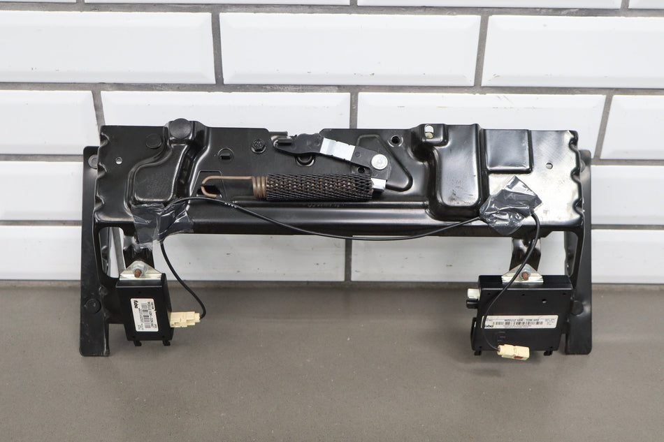 2005-2013 Chevrolet Corvette C6 Coupe - Trunk/ Deck Lid Latch Actuator